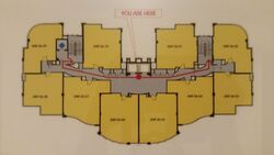Riverside 48 (D9), Apartment #537787361